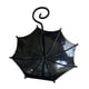 thumbnail image 5 of Comedero Para Pájaros Con Forma De Paraguas, Práctico, Multiusos, Decorativo Para Patio, Color Negro, 5 of 5
