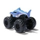 thumbnail image 3 of Mini vehículo Monster Jam colección Megalodon escala 1:72, 3 of 4