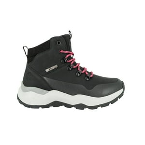 Botin Cassia Negro Alquimia