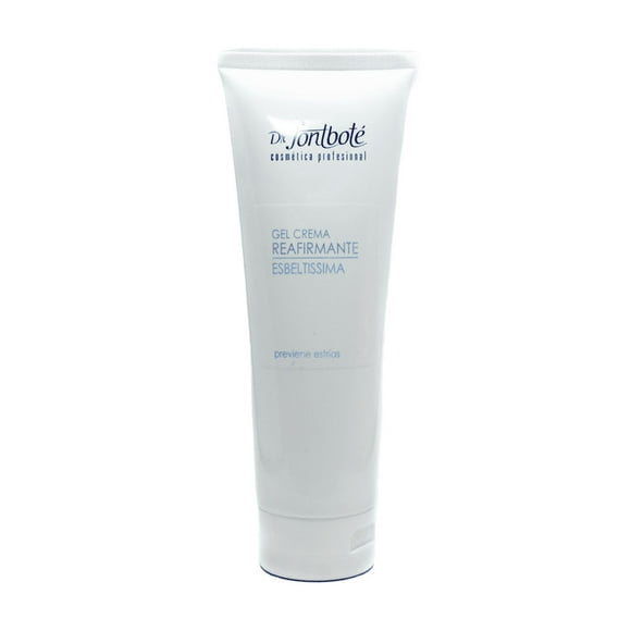 Gel Crema Reafirmante Previene Estrias DR FONTBOTE