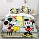 thumbnail image 1 of Bedding Sets 3D Printing Home Teenagers Boys Gifts Bedding Sets Comforter Pillowcases Children's Bedroom Decoration Bed Sheets, 1 of 5