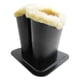 thumbnail image 4 of Estuche Elegante Para Gafas, Soporte Para El Hogar, Oficina, Para Hombres Y Mujeres, Color Negro, 4 of 5