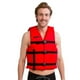thumbnail image 1 of Jobe Chaleco Salvavidas Universal Rojo, 1 of 5