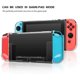 thumbnail image 5 of Funda 3 en 1 Transparente y Dockable VANJUNN para Nintendo Switch, 5 of 7