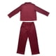 thumbnail image 2 of Pijama Satín Mujer XXL, 2 of 3