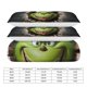 thumbnail image 5 of 3 Piece Bedding SetFunny GrinchComforter Set for Kids Boys Teen Tween 3D Lightweight Microfiber Bedding Sets, 5 of 5