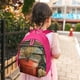 thumbnail image 5 of La Magnífica Vida de Marcel Pagnol Mochila Escolar para Niños y Niñas, Mochila Infantil Ligera de Alta Calidad, Grande y Duradera ROSA, 5 of 6