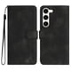 thumbnail image 1 of Funda FOXDOCK para Samsung Galaxy S23 Plus -Diseño elegante,Ideal para hombres y mujeres, 1 of 5