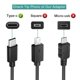 thumbnail image 4 of Cargador Emaks USB tipo C de 45 W para Acer Chromebook Spin 11-15, 4 of 5