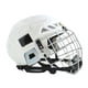 thumbnail image 3 of Casco De Hockey Casco De Portero De Hockey Sobre Hielo Profesional Para Juegos Ejercicio Callejero L, 3 of 4