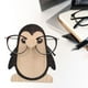 thumbnail image 1 of Songmu Printed Small Animal Display Rack - Perfect for Eyeglass Storage!, 1 of 5