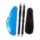 thumbnail image 5 of Estuche Para Violín 4 4 Con Correas Estuche De Viaje Para Violín Para Entusiastas Principiantes Del Regalo Azul, 5 of 5