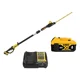 thumbnail image 1 of Kit Cortasetos Podador De Altura 22 20v Dewalt Dcph820m1-b2, 1 of 3