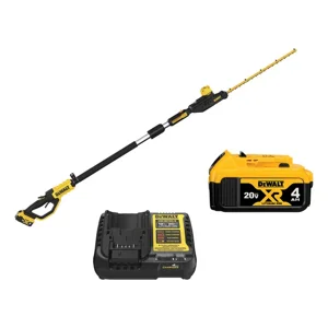 Kit Cortasetos Podador De Altura 22 20V Dewalt Dcph820M1-B2