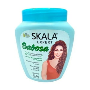 Skala - Crema Babosa