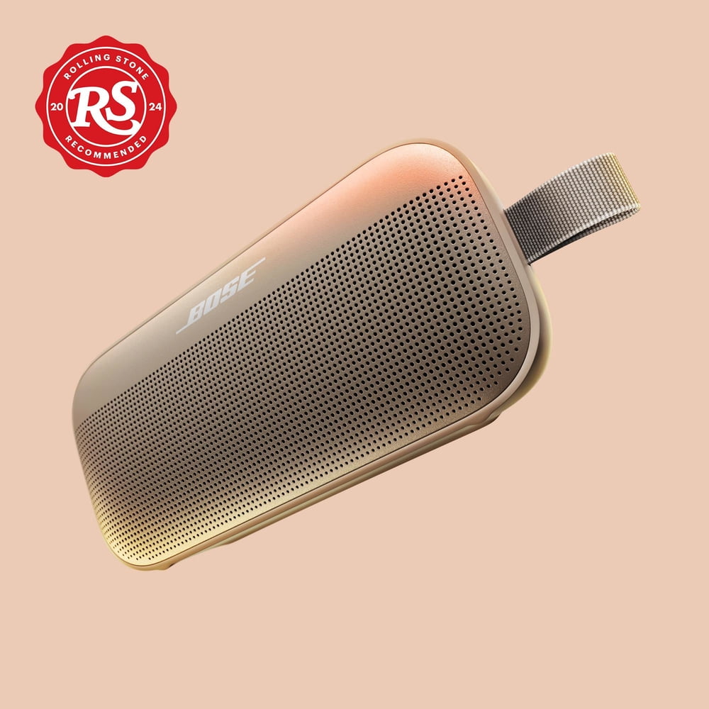 Bose SoundLink Flex (2nd Gen) Arena, foto 4
