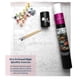 thumbnail image 2 of Kit de pintura por números Pink Picasso Flower Market Bali 40x50 cm, 2 of 9