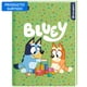 thumbnail image 1 of Cuaderno College Rhein Bluey 100hj, 1 of 6