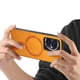 thumbnail image 2 of Magnetic Slim Case for Honor 100 with Camera Guard & Anti-Scratch Back Yellow, 2 of 6