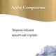thumbnail image 2 of Cristales de Sal de Epsom Sirona Spa Aromaterapia 454 g, 2 of 7