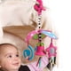 thumbnail image 3 of Móvil Mini Princesas  Pack And Go Multicolor, 3 of 3