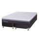 thumbnail image 2 of Box Spring Ortopedic Advance King Base Dividida, 2 of 5