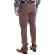 thumbnail image 2 of Pantalón 5 Bolsillos Spandex Café, 2 of 3