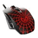 thumbnail image 2 of Mouse Óptico De 7 Botones | Edición Spider-man Miles Morales, 2 of 4