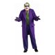 thumbnail image 1 of Disfraz de Guason Joker Deluxe Halloween Adulto y Niños, 1 of 2