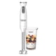 thumbnail image 4 of Batidora de mano Cuisinart Smart Stick de 2 velocidades CSB-175P1 - Blanca, 4 of 4
