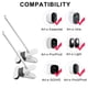 thumbnail image 2 of Soporte de pinza flexible AOZTSUN compatible con Arlo Cam, 2 of 4