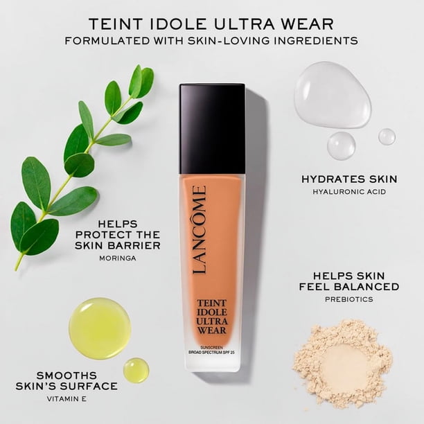 Base de maquillaje Lancôme Teint Idole Ultra Wear 305N 30 ml | Lider