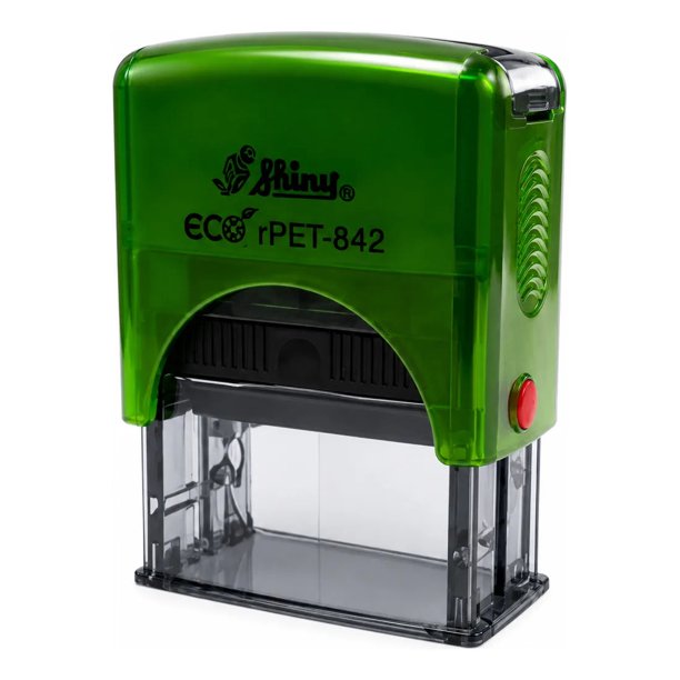 Timbre Shiny Eco Rpet 842 Garetto