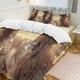 thumbnail image 1 of Attack On Titan Quilt Set Thicken Soft 3 Pieces Bedding Set All Season Duvet Cove with 2 Pillowcases for Adult Women Girls Teens Home Room Decor, 1 of 5