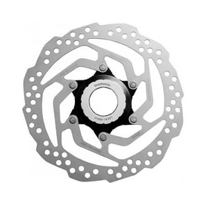 Rotor De Freno De Disco Shimano Sm-Rt10 180 Mm