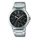 thumbnail image 1 of Reloj Analogo Plateado Casio MTP-V300D-1A, 1 of 2