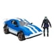 thumbnail image 1 of Vehículo de juguete FORTNITE Joy Ride Whiplash con figura de X-Lord, 1 of 9