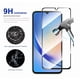thumbnail image 2 of Mica de Vidrio Templado Compatible Con Samsung Galaxy A54 5G, 2 of 2