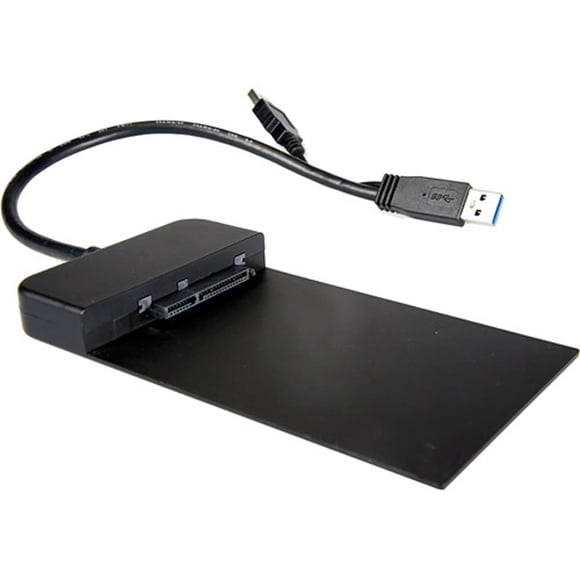 Estación de acoplamiento Atomos USB 3.0 y 2.0 con cable
