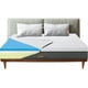 thumbnail image 5 of Colchon King Memory Foam Tricapa 201cm X 191cm X 18cm, 5 of 6