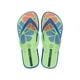 thumbnail image 1 of Sandalia Mujer Azul/Verde Classic Comfy Ipanema, 1 of 3