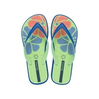 Sandalia Mujer Azul/Verde Classic Comfy Ipanema