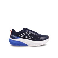 Zapatilla Hombre Power Duofoam Max 500 Delux Azul Marino