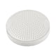 thumbnail image 2 of Bandeja De Colocación De Esfera De Reloj, Accesorio De Reparación De Almacenamiento, Práctico Soporte Para Reloj, Color Blanco, 2 of 5