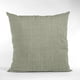 thumbnail image 5 of Cojín Plutus Brands Plutus Flint para pared con textura de 40 x 40 cm, 5 of 5