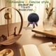 thumbnail image 2 of Soporte de madera para Echo Dot (cuarta generación) y Homepod Mini, 2 of 3