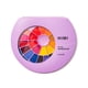 thumbnail image 1 of HIMI Set Pintura Semi Humeda 38 Colores (Estuche Morado), 1 of 3