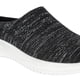 thumbnail image 5 of Zapatilla sin Talón Eliza Negro Alquimia, 5 of 7