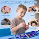 thumbnail image 5 of Montessori Busy Board Para Niños Pequeños De 1 A 3 Años Con Cierres Y Botones, 5 of 6