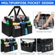 thumbnail image 3 of Bolso Organizador de Limpieza ZIOZERTT con Carro, 3 of 3